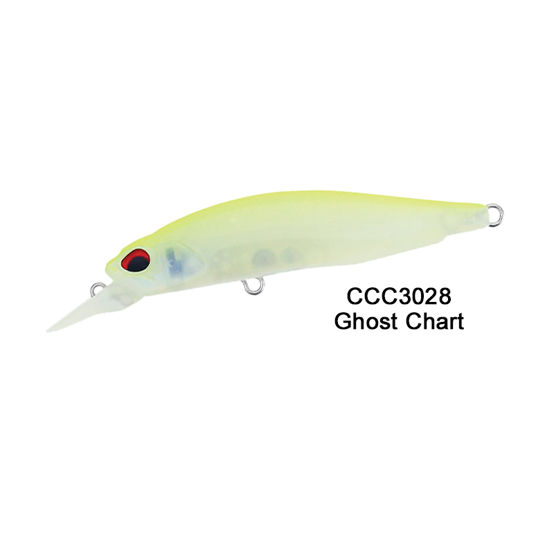 Duo Realis Rozante 63SP